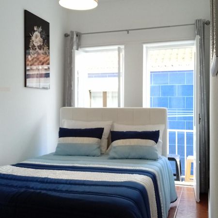 Chalas Bedroom Nazaré Exterior photo
